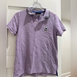 Psycho bunny polo size 2 men’s
